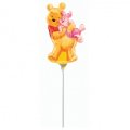 Ballon Winnie et Porcinet