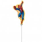 Ballon Spiderman