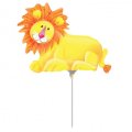 Ballon Lion