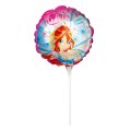Ballon Winx rond