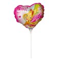 Ballon Winx coeur