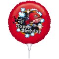 Ballon pirate