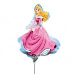 Ballon Princesse Aurore