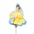 Ballon Princesse Belle