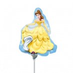 Ballon Princesse Belle