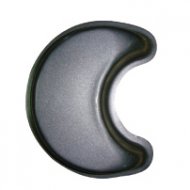 Mini moule m�tal Lune