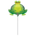Ballon Crapaud