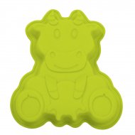 Moule Silicone Vache