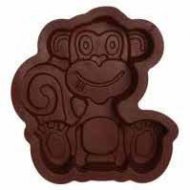 Moule Silicone Singe