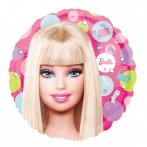 Ballon h�lium Barbie