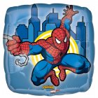 Ballon H�lium Spiderman