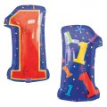 Ballon h�lium 1