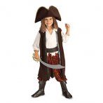 D�guisement Captain Pirate