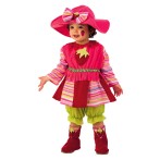 Costume Fraise 3 ans