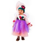 Costume F�e Clochette 2 ans
