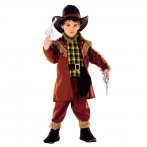 Costume Cow-Boy 3 ans