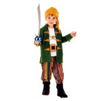 Costume Pirate 3 ans