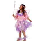 Costume F�e 7-9 ans
