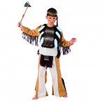 Costume Indien Sioux 7-9 ans