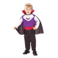 Costume Vampire 1-2 ans