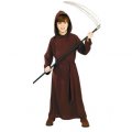 Costume Sorcier 4-6 ans
