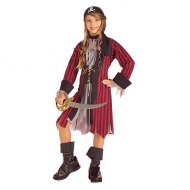 D�guisement Princesse des Cara�bes