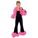Costume Diva Glamour 8-10 ans