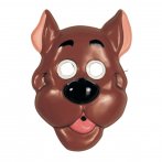 Masque Scooby-Doo