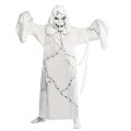 Costume fant�me 5-7 ans