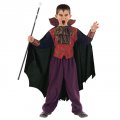 Costume Vampire