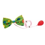 Noeud de papillon lance-eau
