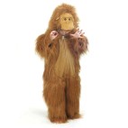 Costume Orang-outan 4 ans