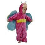 Costume Papillon 4 ans