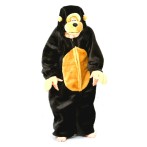 Costume Singe 8 ans
