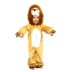 Costume Lion 4 ans
