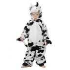 Costume Vache 8 ans