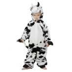 Costume Vache 8 ans