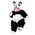 Costume Panda