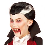 Perruque de vampire