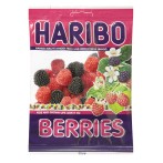 Berries 200g