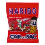 Carensac 250g