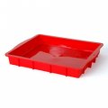 Moule souple Rectangulaire