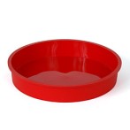 Moule souple Tourti�re ronde