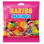 Mini Dragibus 40g