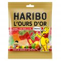 Mini Ours d'Or 40g
