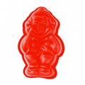 Moule souple Clown