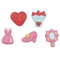 Assortiment Princesse en sucre