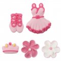 Assortiment Ballerine en sucre