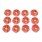 Fleurs de pommier en sucre
