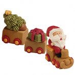 Petit train de No�l